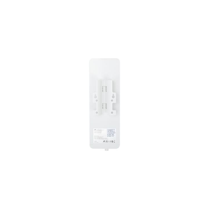 Suscriptor ePMP Force 130 MIMO 2x2 / 28 dBm de potencia / Mejor desempeño en zonas altamente ruidosas / 5150-5970 MHz