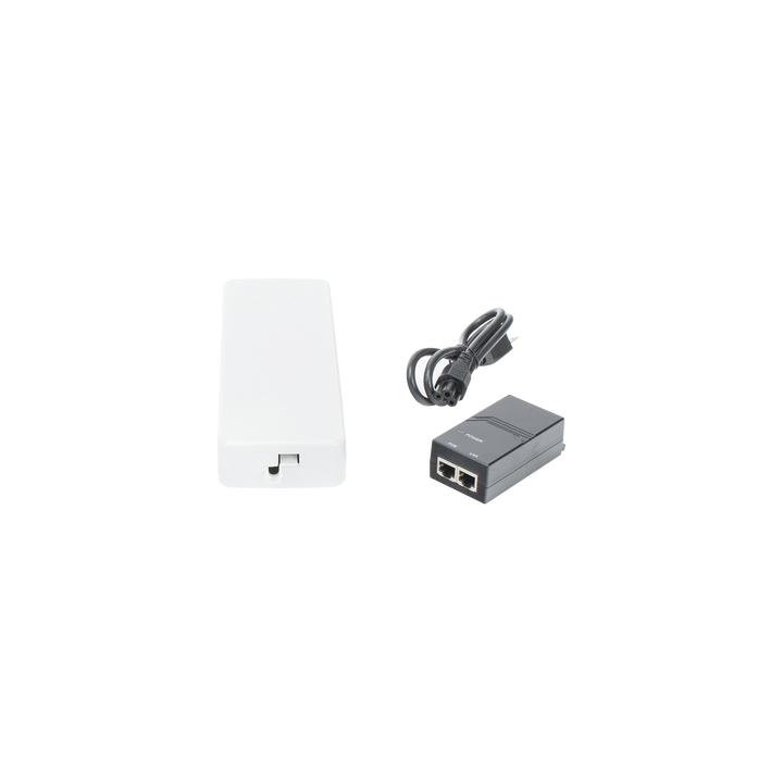 Suscriptor ePMP Force 130 MIMO 2x2 / 28 dBm de potencia / Mejor desempeño en zonas altamente ruidosas / 5150-5970 MHz