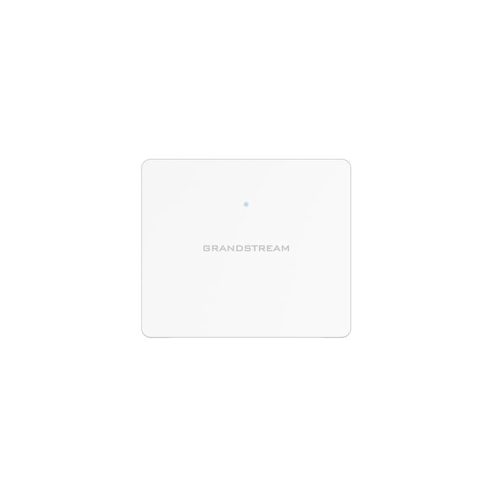 Punto de Acceso Wi-Fi 802.11 Wave 2, 1.27 Gbps, Provee 3 puertos Gigabit que proporcionan Ethernet, configuración