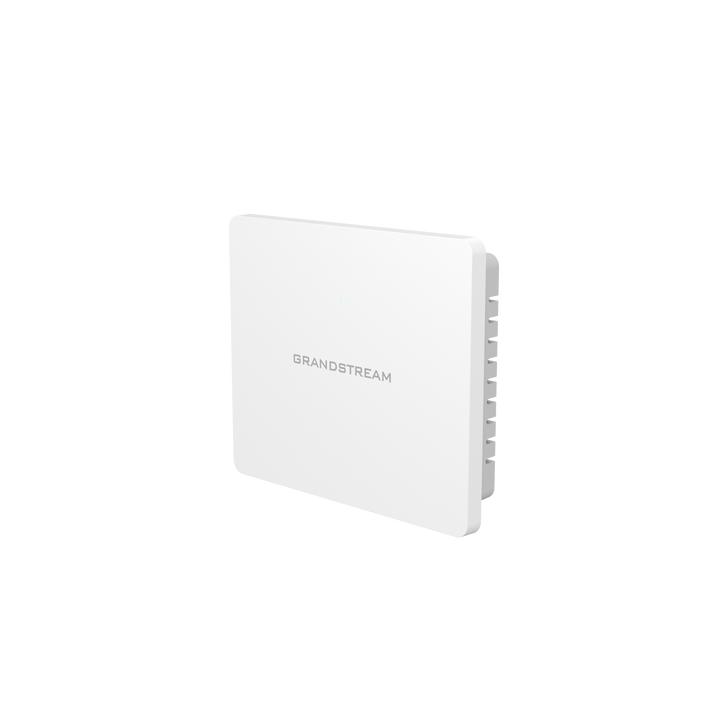 Punto de Acceso Wi-Fi 802.11 Wave 2, 1.27 Gbps, Provee 3 puertos Gigabit que proporcionan Ethernet, configuración