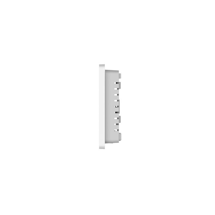 Punto de Acceso Wi-Fi 802.11 Wave 2, 1.27 Gbps, Provee 3 puertos Gigabit que proporcionan Ethernet, configuración