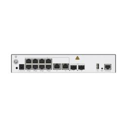 Controladora de Puntos de Acceso / 10 puertos 10/100/1000 Mbps / 2 puertos 10GE SFP+ / Hotspot 2.0 / Roaming Capa 2 y 3