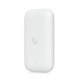 Access Point UniFi UK Ultra Navaja Suiza WiFi 5, MU-MIMO 2x2, instalación flexible, antena omnidireccional integrada,