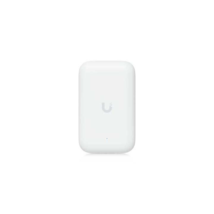 Access Point UniFi UK Ultra Navaja Suiza WiFi 5, MU-MIMO 2x2, instalación flexible, antena omnidireccional integrada,