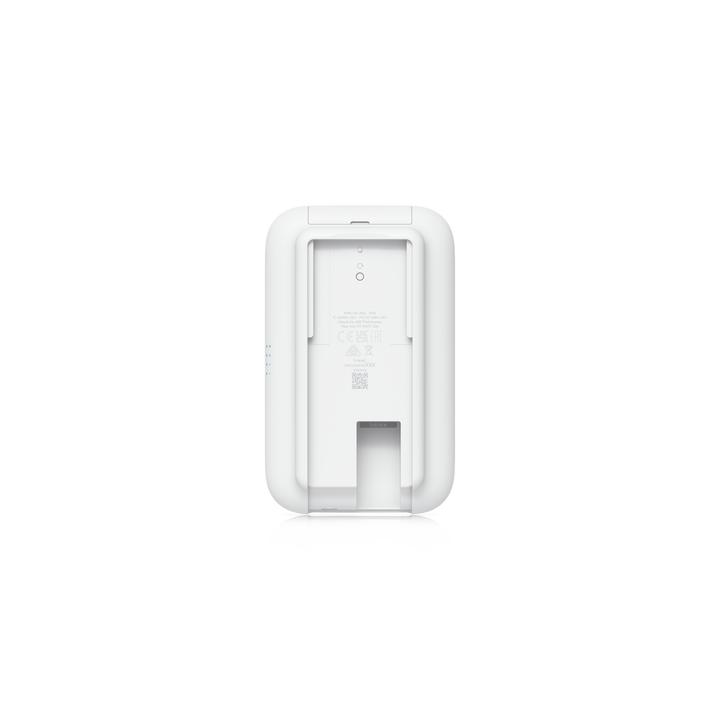 Access Point UniFi UK Ultra Navaja Suiza WiFi 5, MU-MIMO 2x2, instalación flexible, antena omnidireccional integrada,