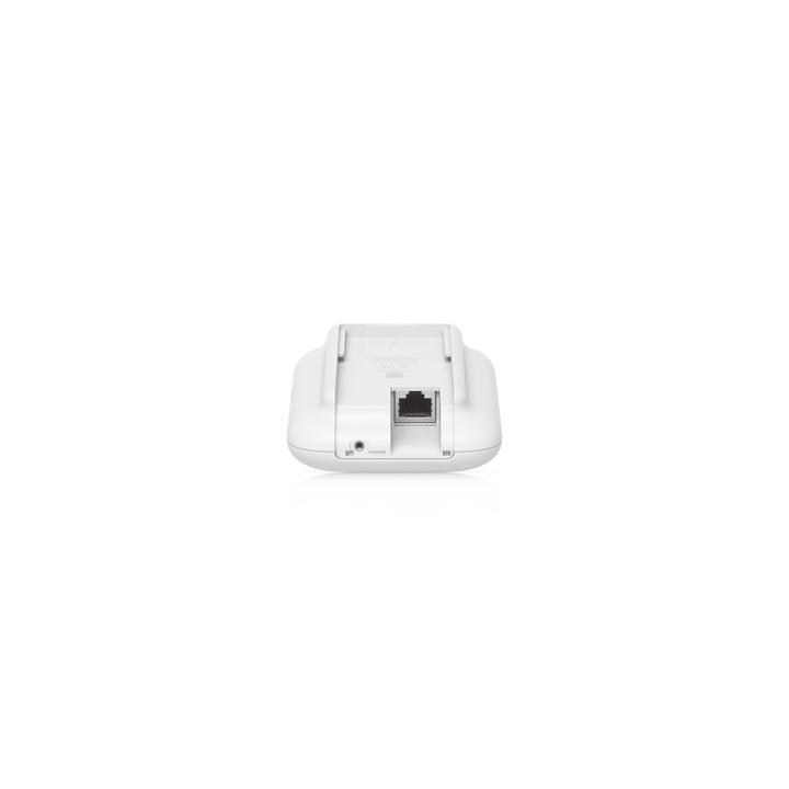 Access Point UniFi UK Ultra Navaja Suiza WiFi 5, MU-MIMO 2x2, instalación flexible, antena omnidireccional integrada,