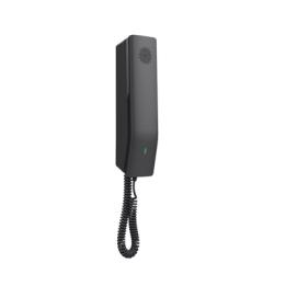 Teléfono IP para Hoteles / Altavoz HD / 2 Cuentas y Líneas SIP / 10 Teclas de Marcación Rápida / 3 Teclas