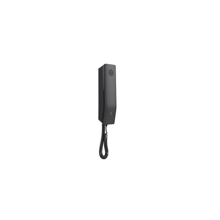 Teléfono IP para Hoteles / Altavoz HD / 2 Cuentas y Líneas SIP / 10 Teclas de Marcación Rápida / 3 Teclas