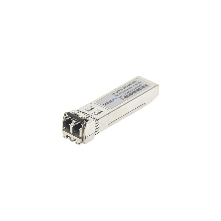 Transceptor Óptico SFP28 (Mini-Gbic) / Multimodo 850 nm / 25 Gbps / 25GBASE-SR / Conectores LC/UPC Dúplex / DDM /