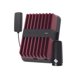 KIT Amplificador de Señal Celular 4G LTE, 3G y VOZ. Drive Reach Fleet. Especial para flota de vehículos que requieren