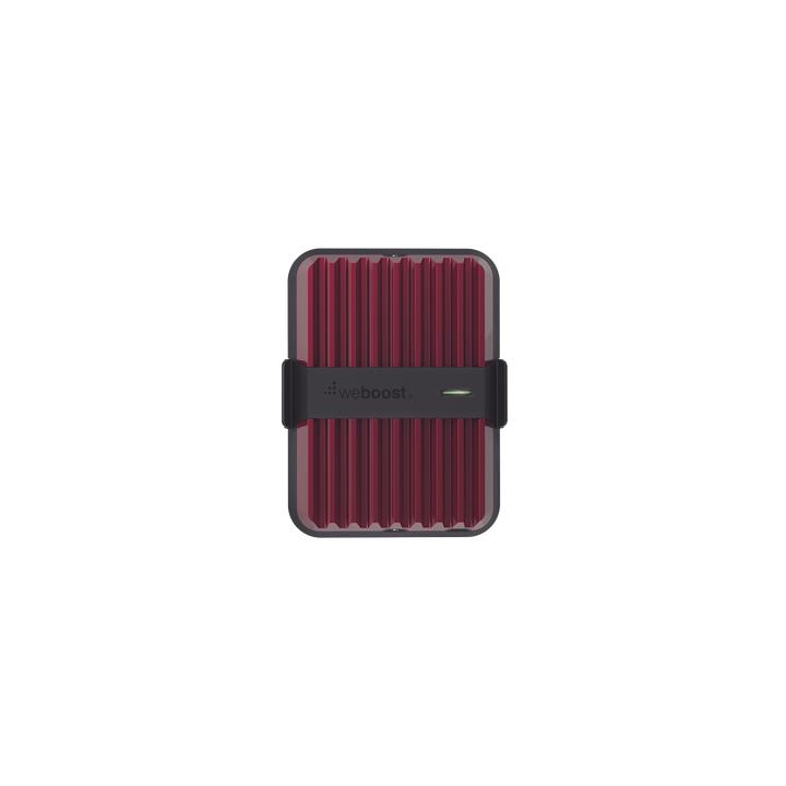 KIT Amplificador de Señal Celular 4G LTE, 3G y VOZ. Drive Reach Fleet. Especial para flota de vehículos que requieren