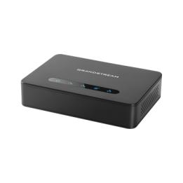 Adaptador de Teléfono Analógico híbrido de 1 Puerto FXS (conectar teléfono analógico) y 1 Puerto FXO (conectar