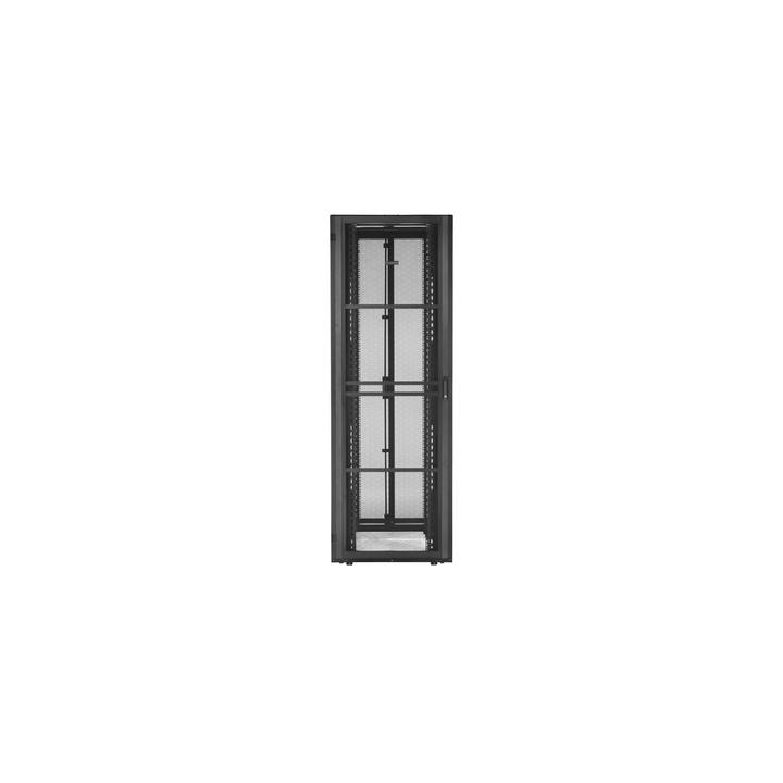 Gabinete FlexFusion™ XGL (Light) para Centros de Datos, 42 UR, 800 mm de Ancho, 1200 mm de Profundidad, Fabricado en