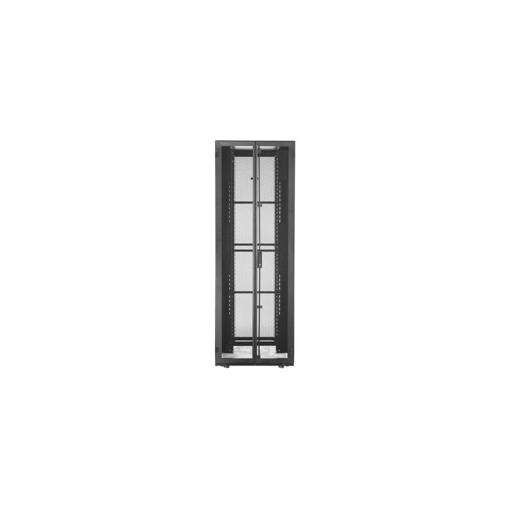 Gabinete FlexFusion™ XGL (Light) para Centros de Datos, 42 UR, 800 mm de Ancho, 1200 mm de Profundidad, Fabricado en
