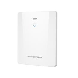 Punto de acceso para exterior Wi-Fi 6 AX6000 de alto rendimiento, IP67, MU-MIMO 4x4:4, Throughput inalámbrico de 6Gbps