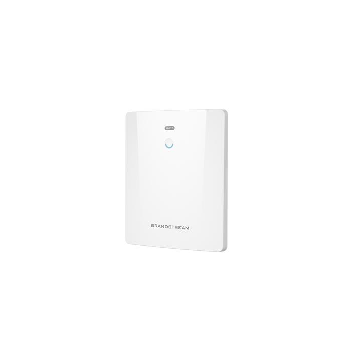 Punto de acceso para exterior Wi-Fi 6 AX6000 de alto rendimiento, IP67, MU-MIMO 4x4:4, Throughput inalámbrico de 6Gbps