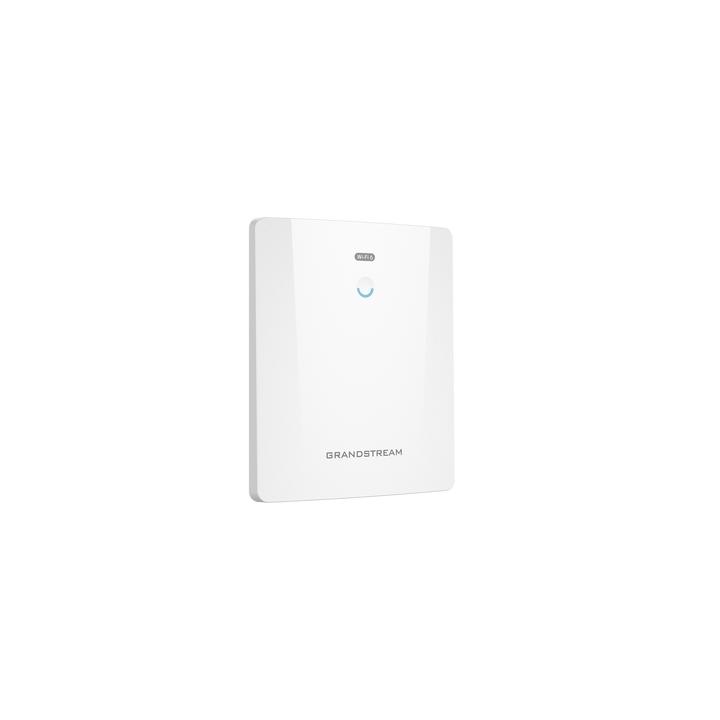 Punto de acceso para exterior Wi-Fi 6 AX6000 de alto rendimiento, IP67, MU-MIMO 4x4:4, Throughput inalámbrico de 6Gbps