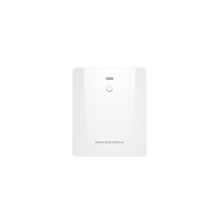 Punto de acceso para exterior Wi-Fi 6 AX6000 de alto rendimiento, IP67, MU-MIMO 4x4:4, Throughput inalámbrico de 6Gbps
