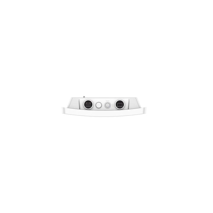 Punto de acceso para exterior Wi-Fi 6 AX6000 de alto rendimiento, IP67, MU-MIMO 4x4:4, Throughput inalámbrico de 6Gbps