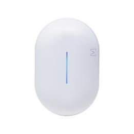 Punto de Acceso Wi-Fi 6 de 3 Gbps para 300 Usuarios, MU-MIMO 2x2 / Adopción Fácil por Bluetooth / Para Interior /