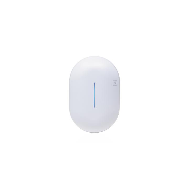 Punto de Acceso Wi-Fi 6 de 3 Gbps para 300 Usuarios, MU-MIMO 2x2 / Adopción Fácil por Bluetooth / Para Interior /