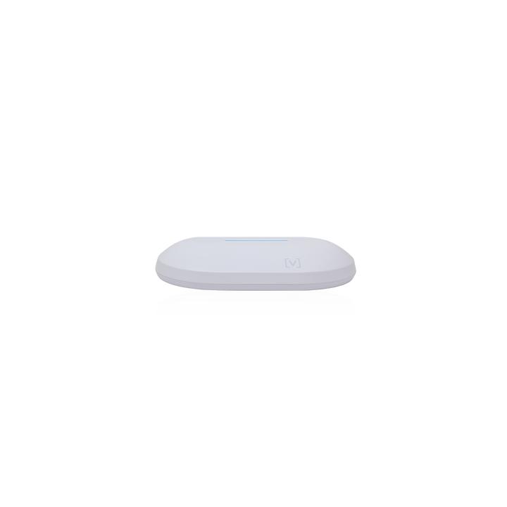 Punto de Acceso Wi-Fi 6 de 3 Gbps para 300 Usuarios, MU-MIMO 2x2 / Adopción Fácil por Bluetooth / Para Interior /
