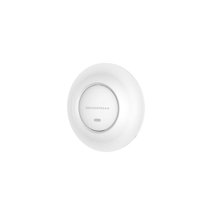 Punto de acceso inalámbrico Wi-Fi 6 para interiores GWN7662, MU-MIMO 4x4:4 con administración desde la nube gratuita
