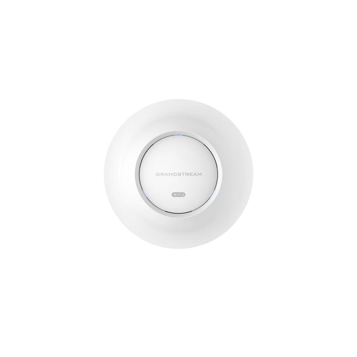 Punto de acceso inalámbrico Wi-Fi 6 para interiores GWN7662, MU-MIMO 4x4:4 con administración desde la nube gratuita