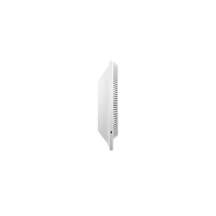 Punto de acceso inalámbrico Wi-Fi 6 para interiores GWN7662, MU-MIMO 4x4:4 con administración desde la nube gratuita