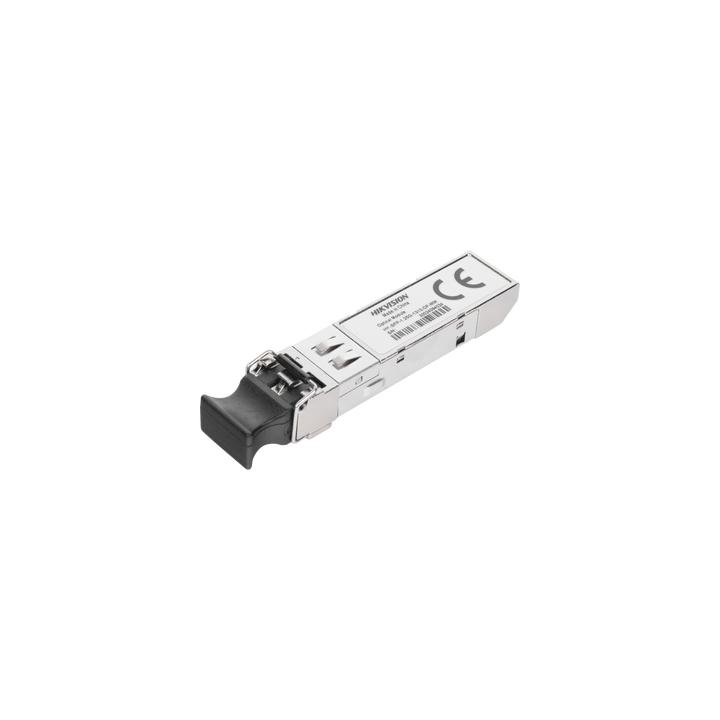 Transceptor Mini-GBIC SFP / Distancia 1 KM / Conector LC / Duplex / Multimodo