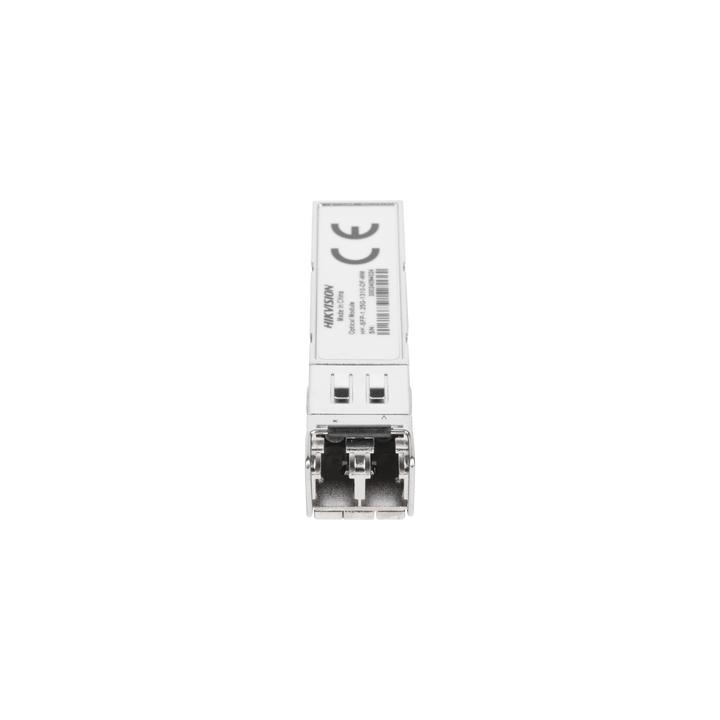 Transceptor Mini-GBIC SFP / Distancia 1 KM / Conector LC / Duplex / Multimodo