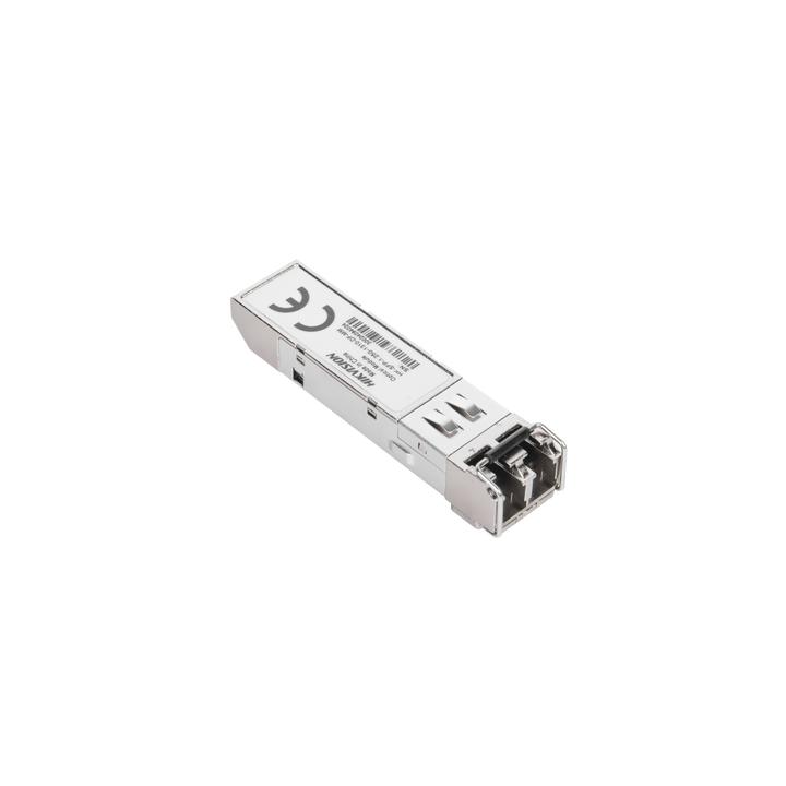 Transceptor Mini-GBIC SFP / Distancia 1 KM / Conector LC / Duplex / Multimodo