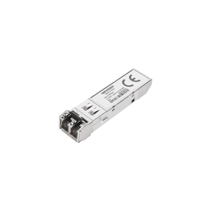 Transceptor Mini-GBIC SFP / Distancia 1 KM / Conector LC / Duplex / Multimodo