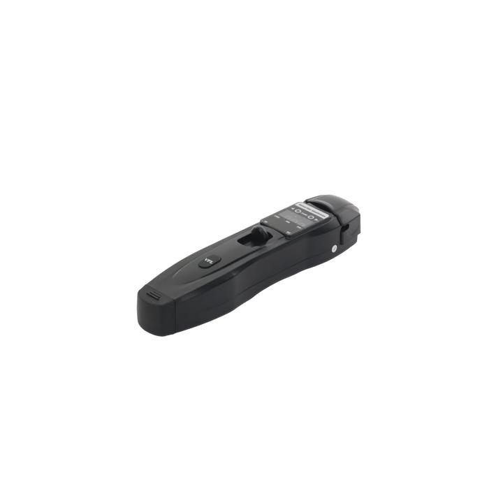 Identificador de Tráfico para Fibra Óptica Activa (OFI) / Soporta Función Localizador Visual de Fallos (VFL)