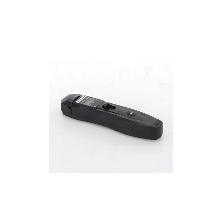 Identificador de Tráfico para Fibra Óptica Activa (OFI) / Soporta Función Localizador Visual de Fallos (VFL)