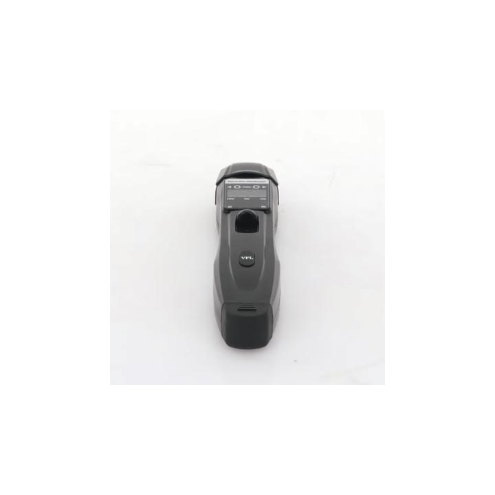 Identificador de Tráfico para Fibra Óptica Activa (OFI) / Soporta Función Localizador Visual de Fallos (VFL)