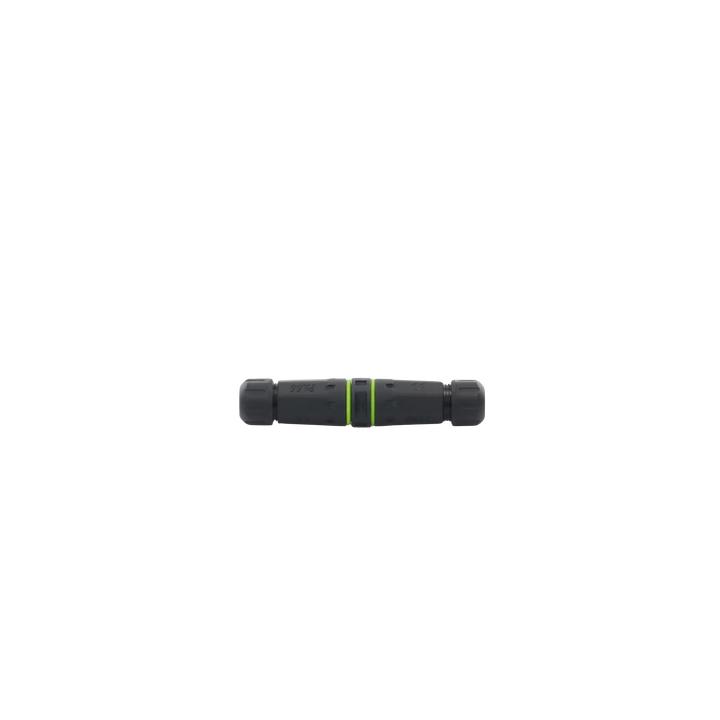 Conector Mecánico LC-LC Duplex, para Carretes de Fibra Óptica EZ Fiber