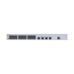 Switch de Distribución/Core Gigabit Administrable  Capa 3 / 24 puertos 10/100/1000 Mbps  / 4 Puertos 1GE SFP Uplink /