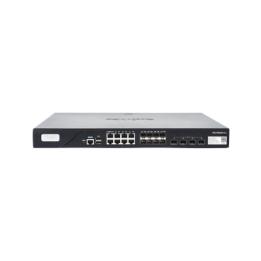 Controlador para Puntos de Acceso Ruijie Networks, hasta 128 APs, crecimiento de hasta 1152 Ceiling APs / 2304  Wall APs