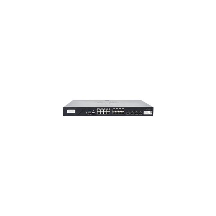Controlador para Puntos de Acceso Ruijie Networks, hasta 128 APs, crecimiento de hasta 1152 Ceiling APs / 2304  Wall APs