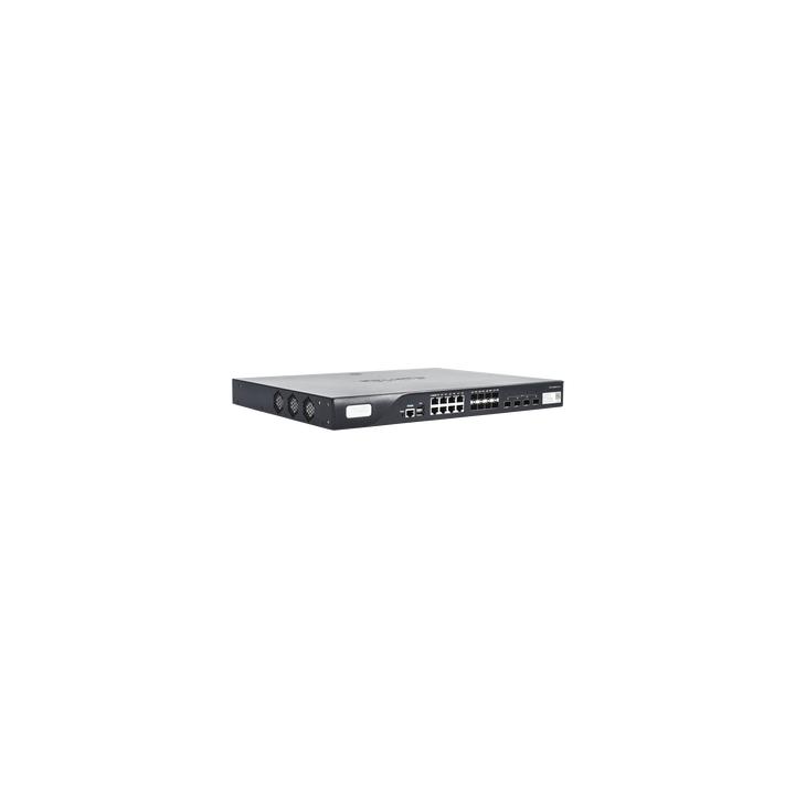Controlador para Puntos de Acceso Ruijie Networks, hasta 128 APs, crecimiento de hasta 1152 Ceiling APs / 2304  Wall APs