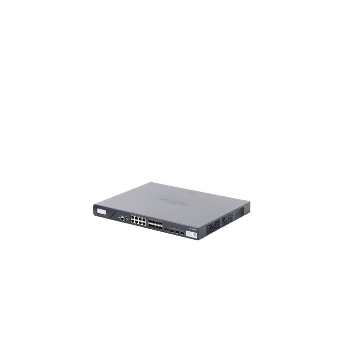 Controlador para Puntos de Acceso Ruijie Networks, hasta 128 APs, crecimiento de hasta 1152 Ceiling APs / 2304  Wall APs