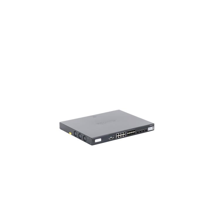 Controlador para Puntos de Acceso Ruijie Networks, hasta 128 APs, crecimiento de hasta 1152 Ceiling APs / 2304  Wall APs