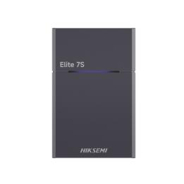 Unidad de Estado Solido (SSD) Portátil / 1TB / USB 3.2 Gen2x2 Tipo C / PCle NVMe / Ideal para Almacenamiento de Datos,