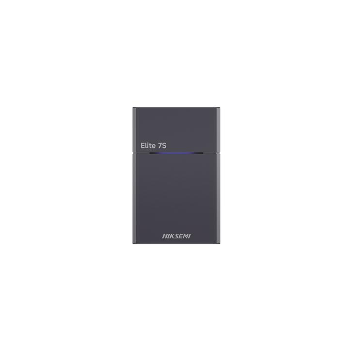 Unidad de Estado Solido (SSD) Portátil / 1TB / USB 3.2 Gen2x2 Tipo C / PCle NVMe / Ideal para Almacenamiento de Datos,
