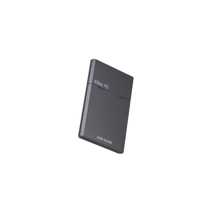 Unidad de Estado Solido (SSD) Portátil / 1TB / USB 3.2 Gen2x2 Tipo C / PCle NVMe / Ideal para Almacenamiento de Datos,
