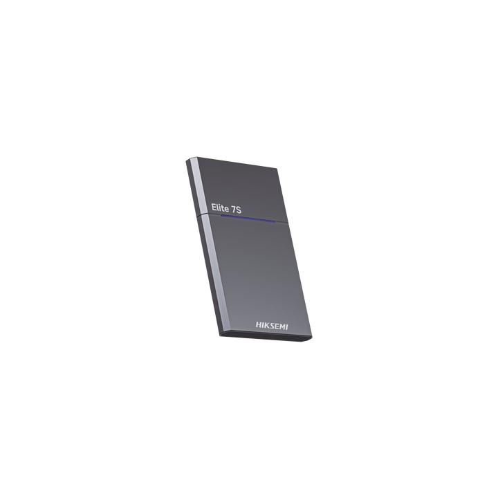 Unidad de Estado Solido (SSD) Portátil / 1TB / USB 3.2 Gen2x2 Tipo C / PCle NVMe / Ideal para Almacenamiento de Datos,