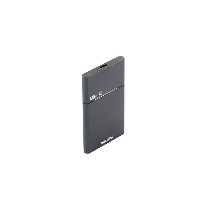 Unidad de Estado Solido (SSD) Portátil / 1TB / USB 3.2 Gen2x2 Tipo C / PCle NVMe / Ideal para Almacenamiento de Datos,