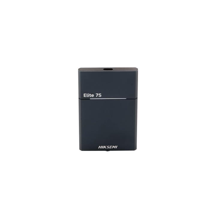Unidad de Estado Solido (SSD) Portátil / 1TB / USB 3.2 Gen2x2 Tipo C / PCle NVMe / Ideal para Almacenamiento de Datos,