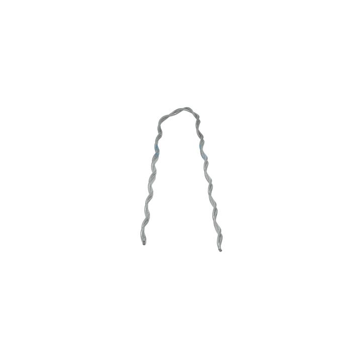 Remate preformado para cable guia de acero, diámetros 1.2 -1.3 mm